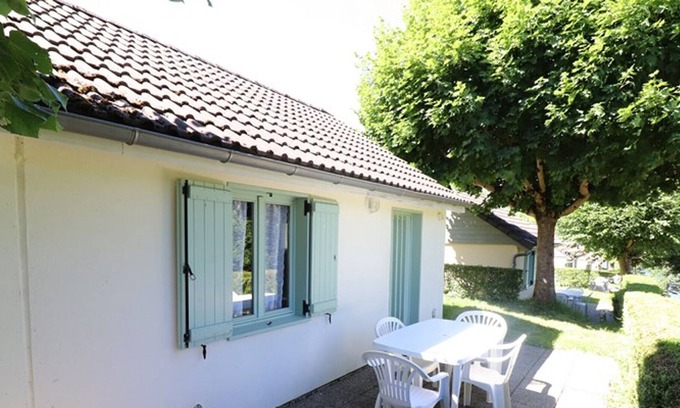 Arnac Cottage | Gite Arnac, 1 bedroom, 4 persons