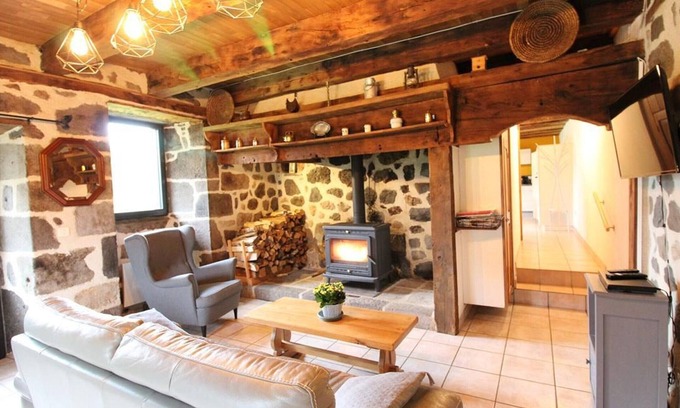 Badailhac Cottage | Gite Badailhac, 3 bedrooms, 5 persons