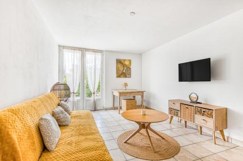 Begadan House | Gite Barrail du Moulin