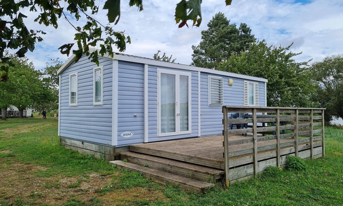 Bures Cottage | Gite Bures, 2 bedrooms, 4 persons