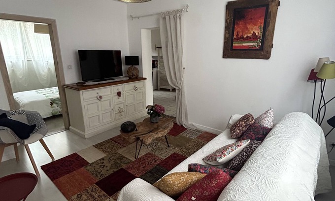 Selestat Apartment | Gite Capuchin City Centre selestat Alsace