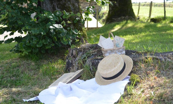 Carlat Cottage | Gite Carlat, 2 bedrooms, 4 persons