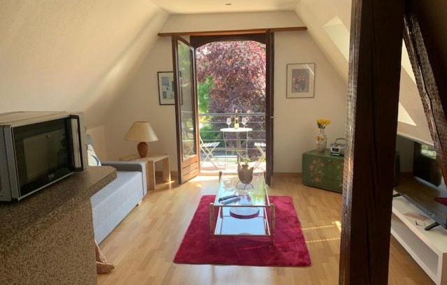 Barr Apartment | GITE CENTRE ALSACE