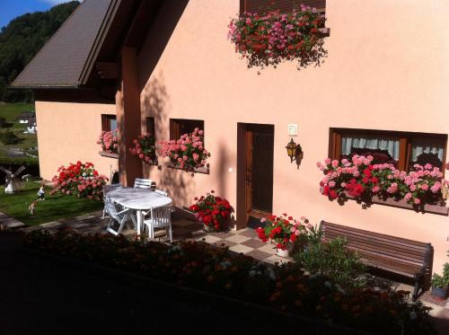 Freland Apartment | GITE CHEZ JEAN PAUL