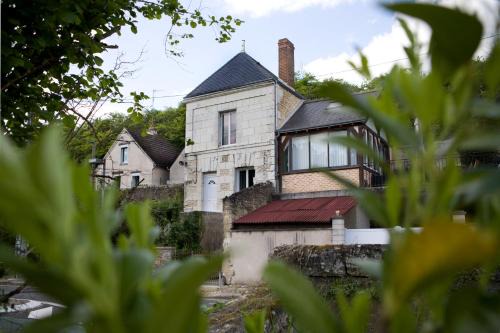 Civray-de-Touraine House | gite-civray-de-touraine Maison de Denise