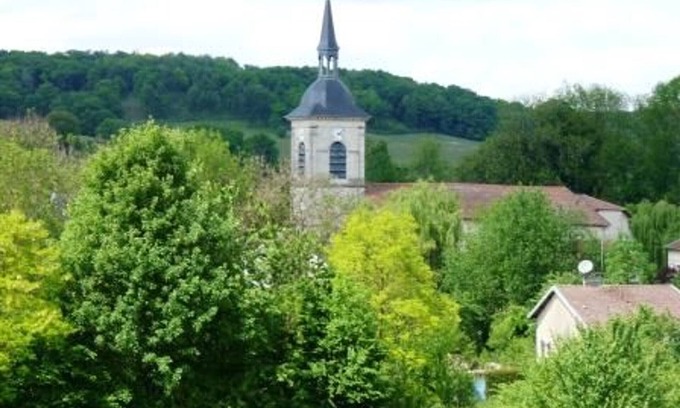 Loisey Cottage | Gite Culey, 2 bedrooms, 4 persons