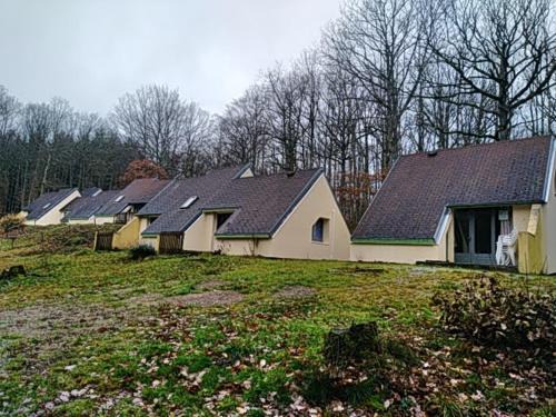 Chenerailles House | Gite d'alexis