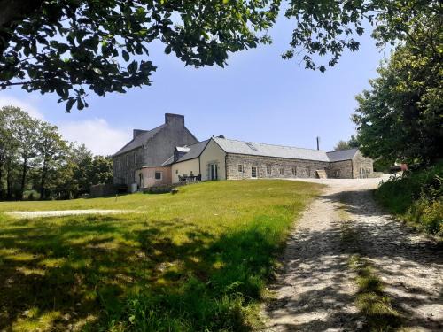 Landrevarzec House | Gite de charme à la ferme - Plain-pied