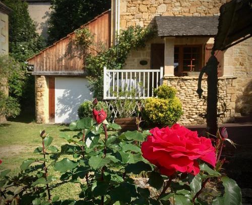 Calviac-en-Perigord House | Gite de Charme