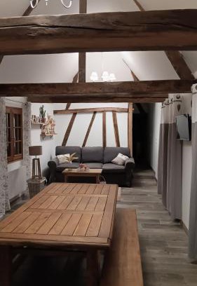 Sommery House | Gite de charme