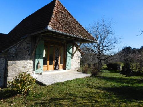 Bannes House | Gite de France Rosalie