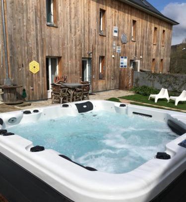 Cuverville-sur-Yeres House | Gite de l'abreuvoir N 2 pour 8 personnes