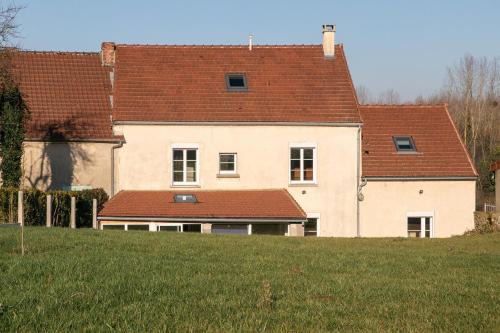 Vichel-Nanteuil House | GITE DE L'OURCQ