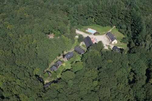 Hambers Ski Chalet | Gite de la Croix du Hêtre