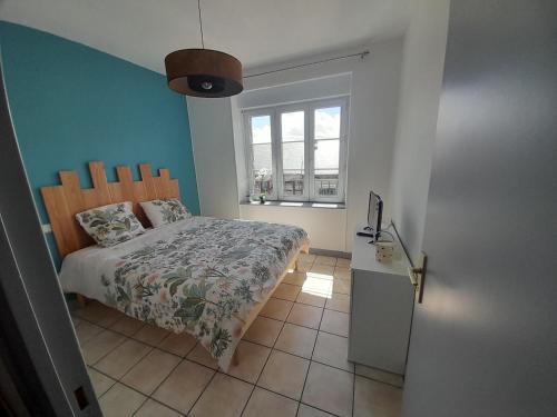 Olby Apartment | gite de la fontaine