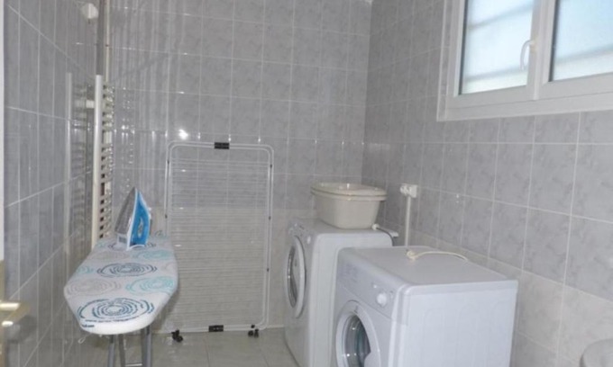 Saint-Jean-de-Thouars House | Gite de Saint Jean