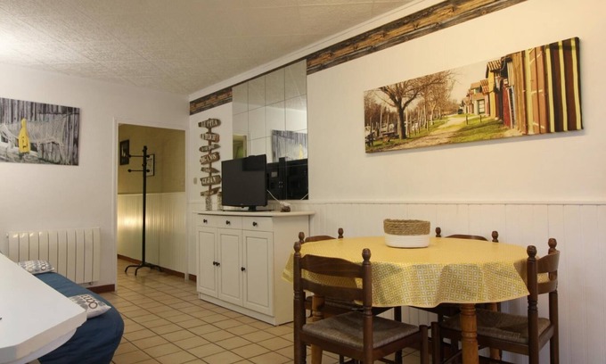 Le Barp House | GITE DES GARGAILS - LE BARP