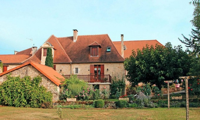 Cherveix-Cubas House | Gîte du Lavoir – Authentic holiday home with charm and unspoiled nature
