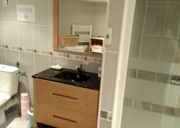 Bouvelinghem Apartment | Gite du Petit Pont