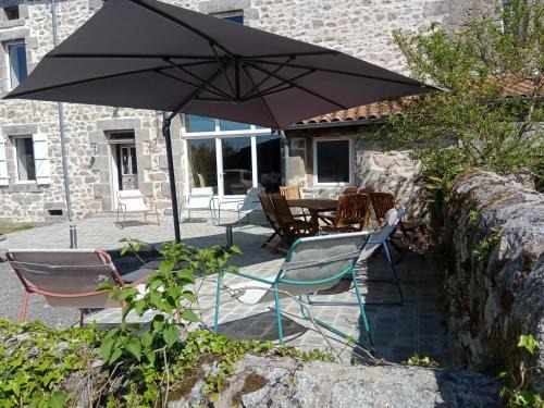 Saint-Estephe House | Gite du puits
