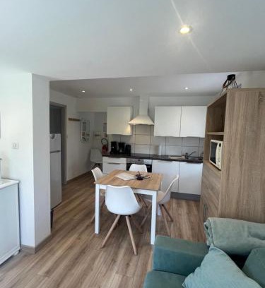 Diebolsheim Apartment | Gite Du Verger