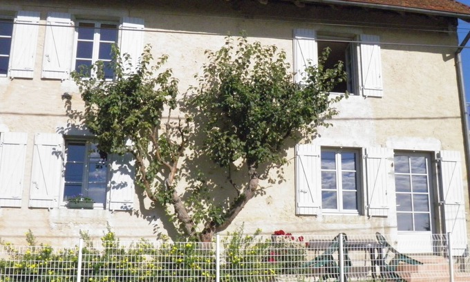 Les Grangettes Other | Gite for Lac de Saint-Point (Gite de France label)
