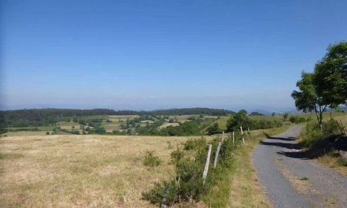 Freycenet-la-Tour Cottage | Gite Freycenet-la-Tour, 2 bedrooms, 5 persons