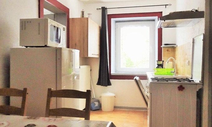 Septmoncel Apartment | Gîte in a renovated farmhouse in the Haut-Jura Natural Park