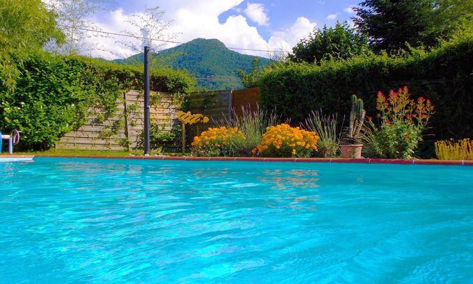 Seix House | Gite in the mountains