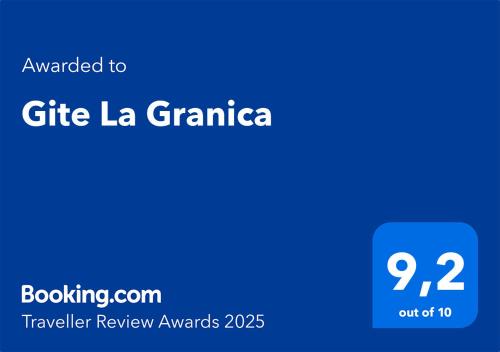 Bosset House | Gite La Granica