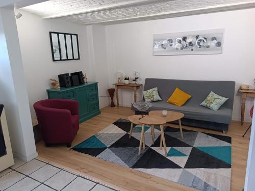 Beuvry House | Gite La Maisonnette Beuvrygeoise