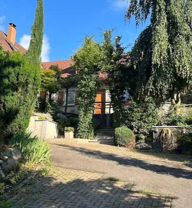 Fellering Apartment | Gite La Miellerie