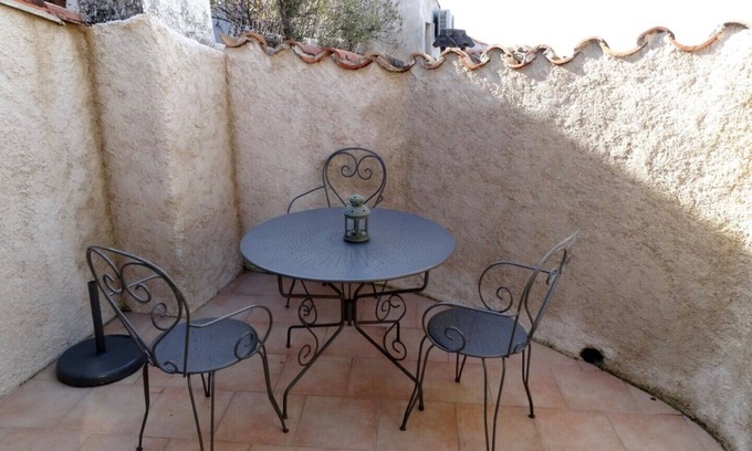 Tourtour House | GITE LE FOURNIL -