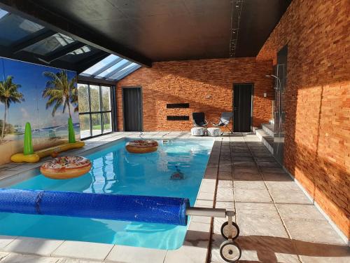 Tellancourt House | Gite Le Gouttis