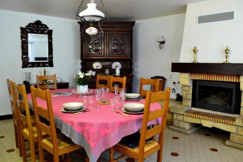 Grand Gueret House | Gite Le Masgiral