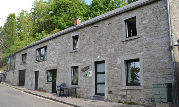 Anhee House | Gite Le Montis