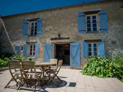 Savignac-de-Duras House | Gite le Nourrissat