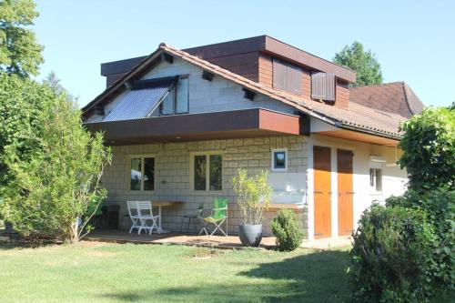 Rouffignac-Saint-Cernin-de-Reilhac House | Gite Le Pitai Perigord Noir