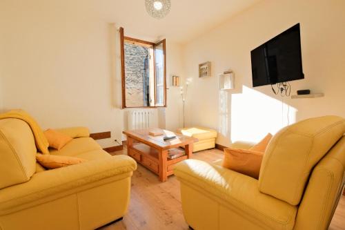 Salignac-Eyvignes House | Gite le pressoir