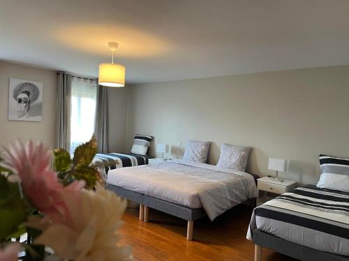 Villers-sur-Port House | Gite le Saint André