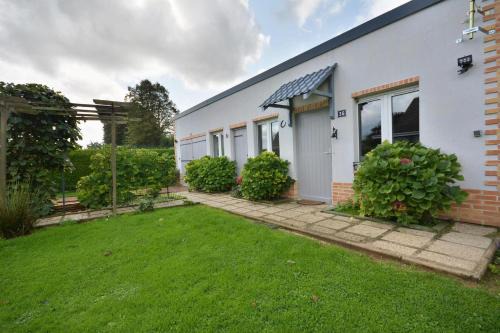 Buigny-Saint-Maclou Apartment | GITE LES AILES DU VENT- BUIGNY ST MACLOU