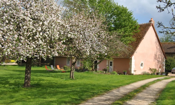Rahart House | Gite les grandes fougères