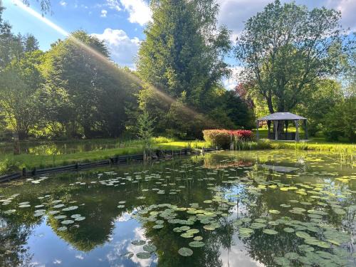 La Salle House | Gite Les Marmottes