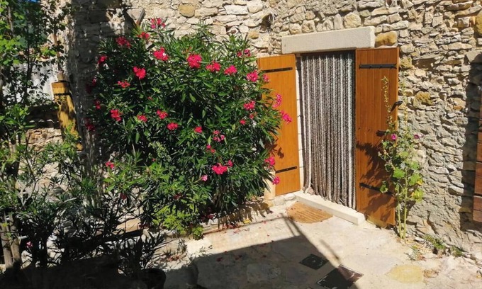 Banon Condo | Gite Les Pierres Séches les Andrieux 3 Banon
