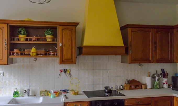 Mazirat Cottage | Gite Mazirat, 3 bedrooms, 6 persons