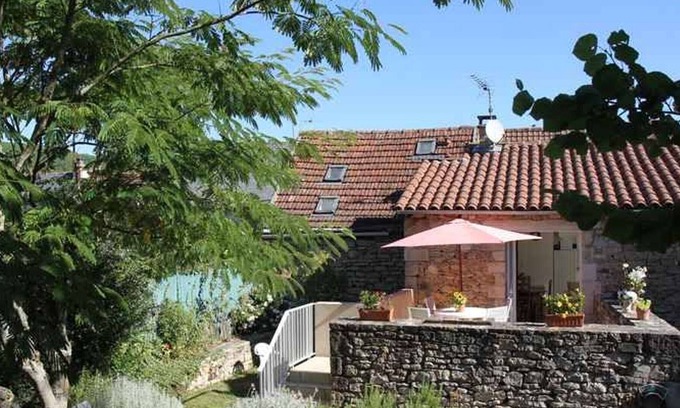 Monteils Cottage | Gite Monteils, 2 bedrooms, 4 persons
