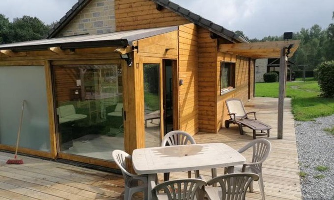 Signy-le-Petit House | gite n17