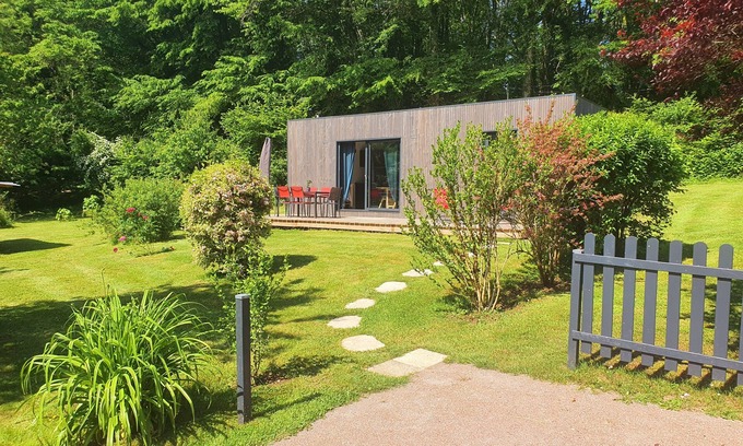 La Collancelle House | Gîte on the scale of the 16 locks of the Canal du Nivernais