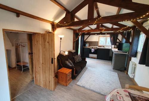 Buais-les-Monts House | Gite Petite