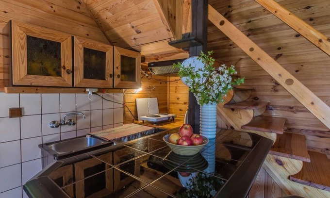 Sorkwity House | Gite Pili Pili
